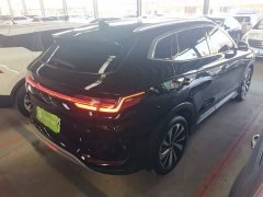 BYD Song Plus New Energy 2023 Champion Edition DM-i 110KM Flagship - ფოტო 6