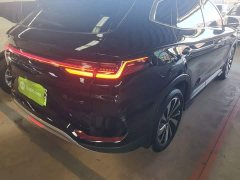 BYD Song Plus New Energy 2023 Champion Edition DM-i 110KM Flagship - ფოტო 7