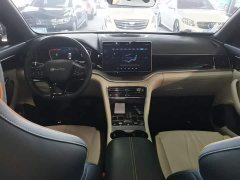 BYD Song Plus New Energy 2023 Champion Edition DM-i 110KM Flagship - ფოტო 9