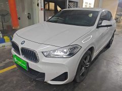 BMW X2 2021 Facelift sDrive25i M Sport Package - ფოტო 1
