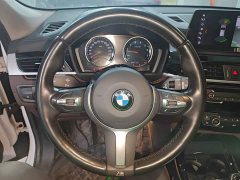 BMW X2 2021 Facelift sDrive25i M Sport Package - ფოტო 10