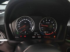 BMW X2 2021 Facelift sDrive25i M Sport Package - ფოტო 11