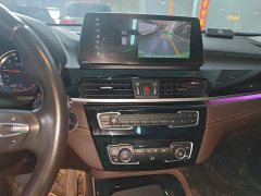 BMW X2 2021 Facelift sDrive25i M Sport Package - ფოტო 12