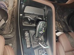 BMW X2 2021 Facelift sDrive25i M Sport Package - ფოტო 13