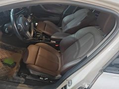 BMW X2 2021 Facelift sDrive25i M Sport Package - ფოტო 14