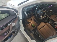 BMW X2 2021 Facelift sDrive25i M Sport Package - ფოტო 15