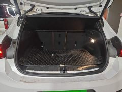 BMW X2 2021 Facelift sDrive25i M Sport Package - ფოტო 18