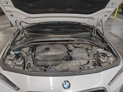 BMW X2 2021 Facelift sDrive25i M Sport Package - ფოტო 19