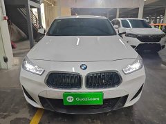 BMW X2 2021 Facelift sDrive25i M Sport Package - ფოტო 2