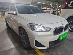 BMW X2 2021 Facelift sDrive25i M Sport Package - ფოტო 3