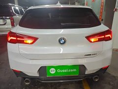 BMW X2 2021 Facelift sDrive25i M Sport Package - ფოტო 5