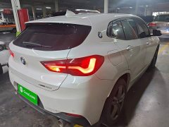 BMW X2 2021 Facelift sDrive25i M Sport Package - ფოტო 6