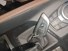BMW X2 2021 Facelift sDrive25i M Sport Package - ფოტო 8