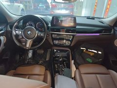 BMW X2 2021 Facelift sDrive25i M Sport Package - ფოტო 9