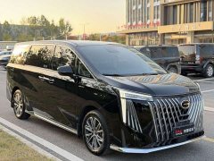 GAC Aion M8 2024 Master Series 400T Prestige Edition - ფოტო 1