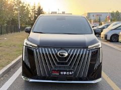 GAC Aion M8 2024 Master Series 400T Prestige Edition - ფოტო 2