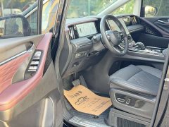 GAC Aion M8 2024 Master Series 400T Prestige Edition - ფოტო 4