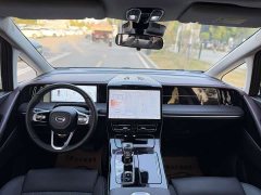 GAC Aion M8 2024 Master Series 400T Prestige Edition - ფოტო 5