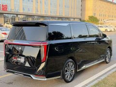 GAC Aion M8 2024 Master Series 400T Prestige Edition - ფოტო 9