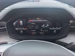 Audi Q6 40 TFSI quattro Cloud View Feather Forest Package - ფოტო 4