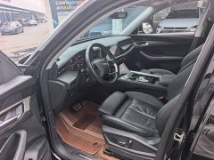 Audi Q6 40 TFSI quattro Cloud View Feather Forest Package - ფოტო 6