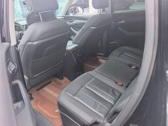 Audi Q6 40 TFSI quattro Cloud View Feather Forest Package - ფოტო 7