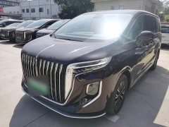 FAW Red Flag HQ9 PHEV 2.0T AWD Business Edition - ფოტო 1