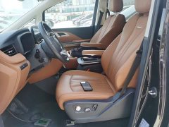 FAW Red Flag HQ9 PHEV 2.0T AWD Business Edition - ფოტო 10