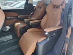 FAW Red Flag HQ9 PHEV 2.0T AWD Business Edition - ფოტო 12