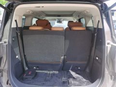 FAW Red Flag HQ9 PHEV 2.0T AWD Business Edition - ფოტო 14