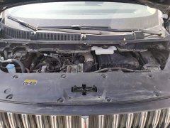 FAW Red Flag HQ9 PHEV 2.0T AWD Business Edition - ფოტო 15