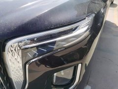 FAW Red Flag HQ9 PHEV 2.0T AWD Business Edition - ფოტო 17
