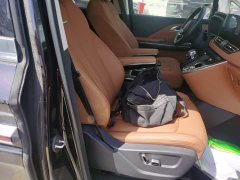 FAW Red Flag HQ9 PHEV 2.0T AWD Business Edition - ფოტო 19