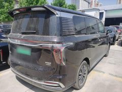 FAW Red Flag HQ9 PHEV 2.0T AWD Business Edition - ფოტო 4