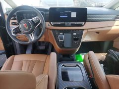 FAW Red Flag HQ9 PHEV 2.0T AWD Business Edition - ფოტო 5