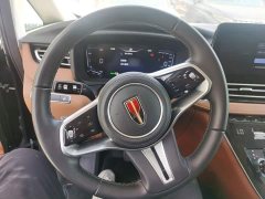 FAW Red Flag HQ9 PHEV 2.0T AWD Business Edition - ფოტო 6