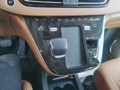 FAW Red Flag HQ9 PHEV 2.0T AWD Business Edition - ფოტო 9