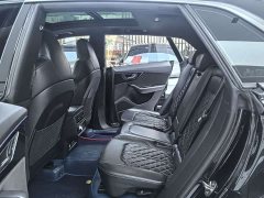 Audi Q8 2021 55 TFSI Dynamic Prestige - ფოტო 10