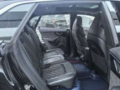 Audi Q8 2021 55 TFSI Dynamic Prestige - ფოტო 11