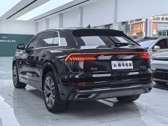 Audi Q8 2021 55 TFSI Dynamic Prestige - ფოტო 13