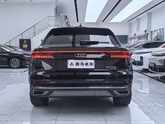 Audi Q8 2021 55 TFSI Dynamic Prestige - ფოტო 14