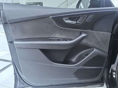 Audi Q8 2021 55 TFSI Dynamic Prestige - ფოტო 4