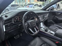 Audi Q8 2021 55 TFSI Dynamic Prestige - ფოტო 5