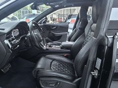 Audi Q8 2021 55 TFSI Dynamic Prestige - ფოტო 6