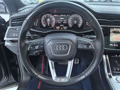 Audi Q8 2021 55 TFSI Dynamic Prestige - ფოტო 8