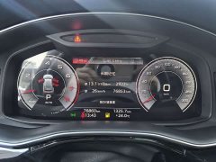 Audi Q8 2021 55 TFSI Dynamic Prestige - ფოტო 9