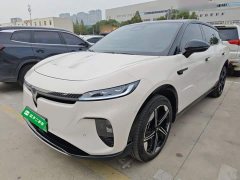 Voyah Lantu Zhiyin 2024 Long Range Super Charging Edition - ფოტო 1