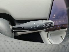 Voyah Lantu Zhiyin 2024 Long Range Super Charging Edition - ფოტო 13