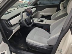 Voyah Lantu Zhiyin 2024 Long Range Super Charging Edition - ფოტო 14