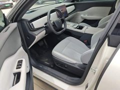 Voyah Lantu Zhiyin 2024 Long Range Super Charging Edition - ფოტო 15